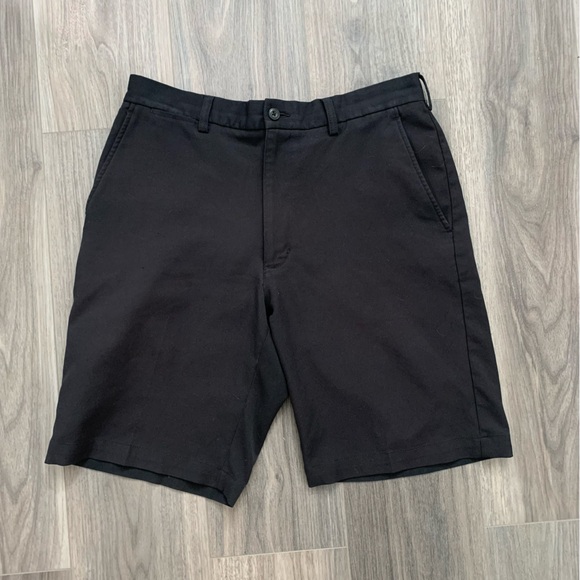 Ben Hogan black shorts - Picture 1 of 5